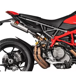 Akrapovic S-D9SO15-HCBT Ducati Hypermotard 950/950 SP