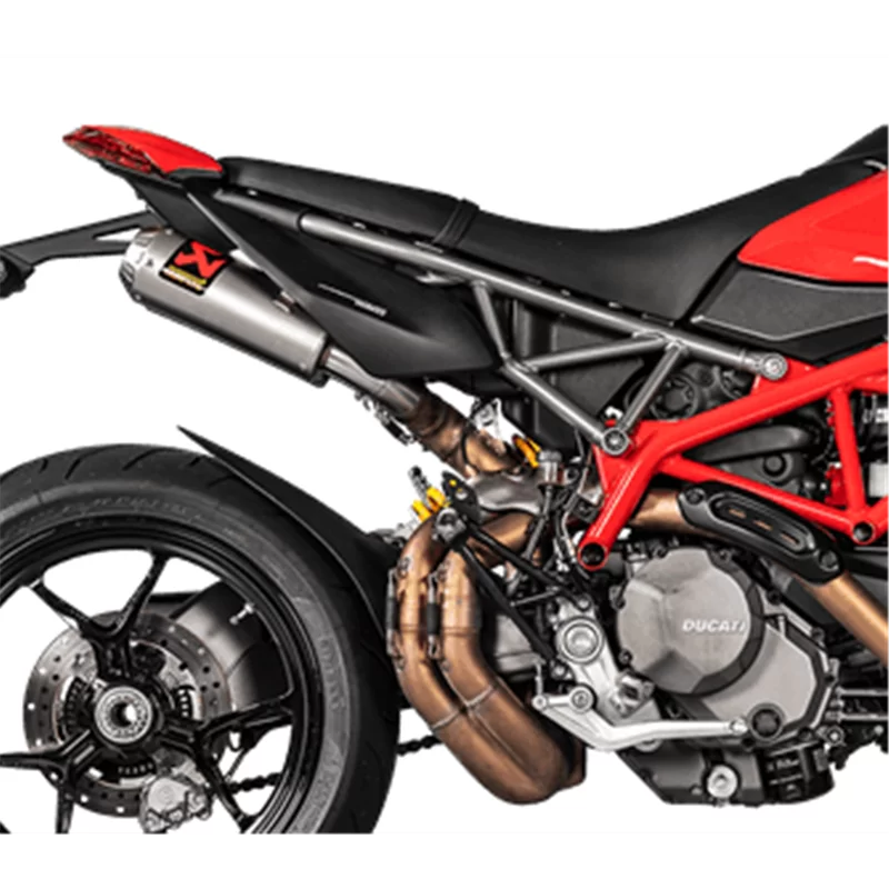 Akrapovic S-D9SO15-HCBT Ducati Hypermotard 950/950 SP