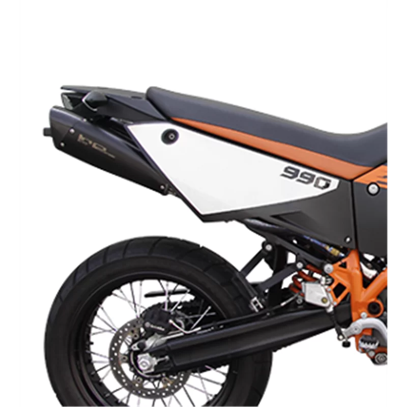 Hp Corse Evoxtreme KTM 990 Adventure/R