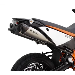 Hp Corse Evoxtreme KTM 990 Adventure R