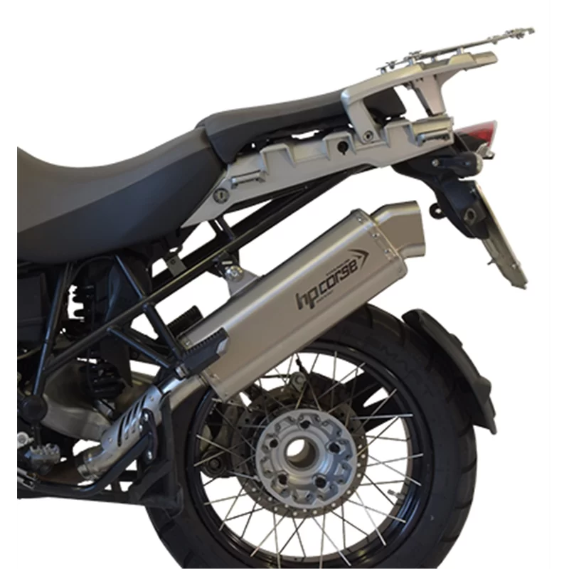 Hp Corse 4-Track Bmw R 1200 GS