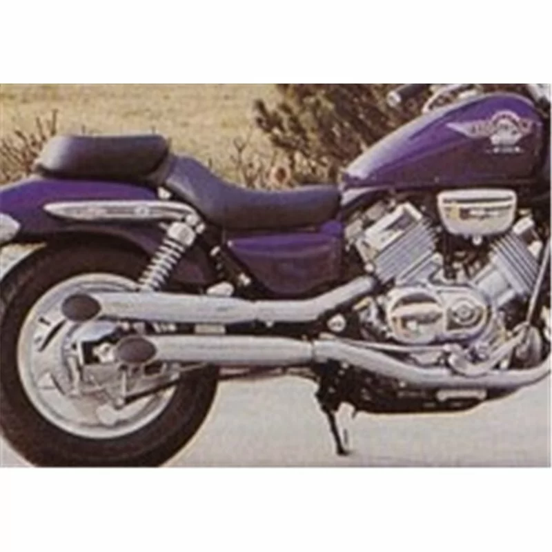 Marving H/CP18/BC Honda Vf 750 Custom 93-