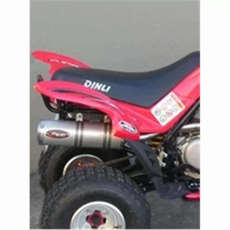 Marving DN/171/IX Dinli 450 2007 >