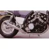 Marving Y/CP12/BC Yamaha 1200 V Max