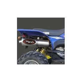 Marving EU/AL/P58 Polaris Scrambler 500 Fino Al 2006