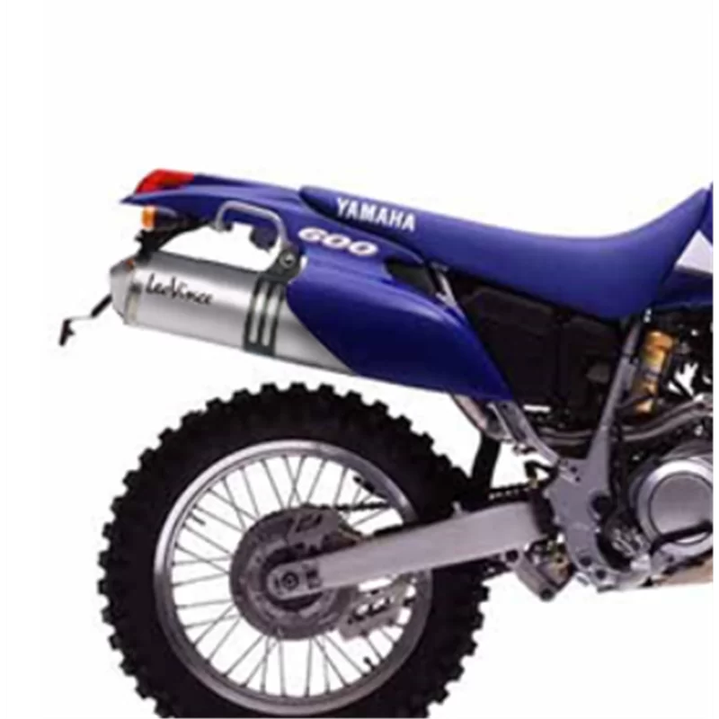 Leovince Yamaha TTE TTR 600 X3