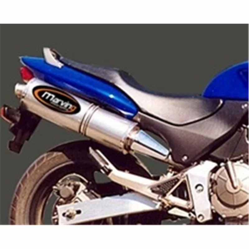 Marving EU/AL/H24 Honda Hornet 600 00/02