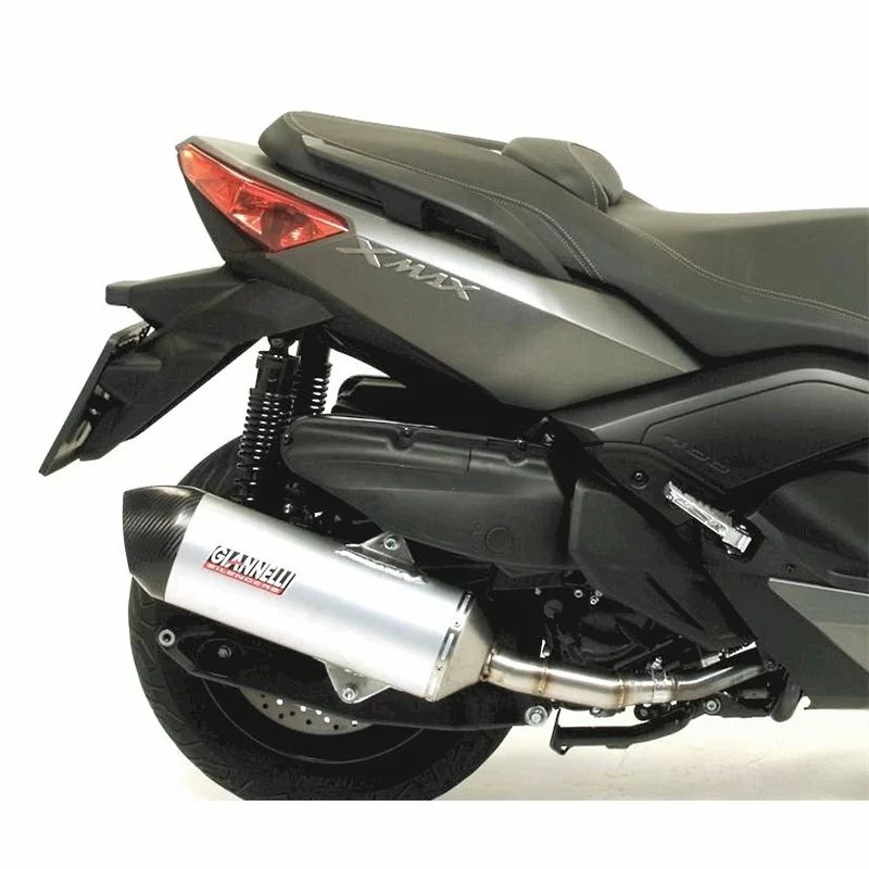 Giannelli Yamaha X-Max 400