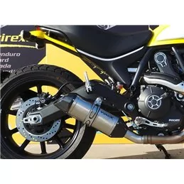 Virex Ducati Scrambler