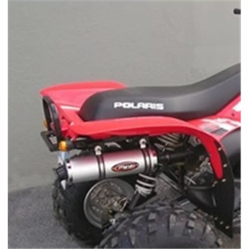 Marving EU/SE/P410 Polaris Trail Blazer 330 2008 >