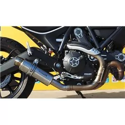 Virex Ducati Scrambler