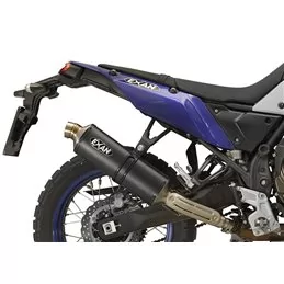 Exan Yamaha Tenerè 700 Ovale Rally