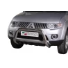 Bull Bar Mitsubishi L200 Double Cab Club Cab 