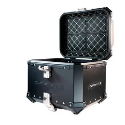 Top Case Koffer für Bmw G 310 Gs 2017/2021 GPR Tech BM.6.BA.45.ALP.B