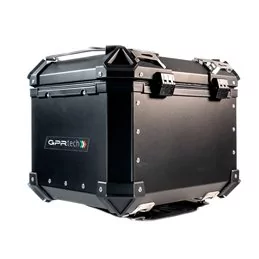 Top Case Baúl para Bmw G 310 Gs 2017/2021 GPR Tech BM.6.BA.45.ALP.B