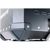 Top Case Baúl para Bmw G 310 Gs 2017/2021 GPR Tech BM.6.BA.45.ALP.B