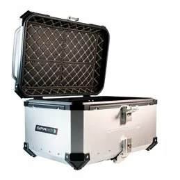Top Case Koffer für Bmw G 310 Gs 2022/2023 GPR Tech BM.7.BA.55.ALP.A