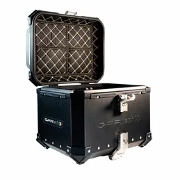 Top Case Koffer für Bmw G 310 Gs 2022/2023 GPR Tech BM.7.BA.35.ALP.B