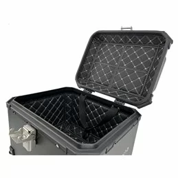 Top Case Koffer für Bmw G 310 Gs 2022/2023 GPR Tech BM.7.BA.55.ALP.B