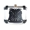 Top Case Bauletto GPR Tech per Bmw F 650 Gs Twin 2008/2018 BM.13.BA.35.ALP.A