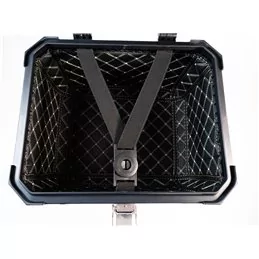 Top Case Bauletto GPR Tech per Bmw F 650 Gs Twin 2008/2018 BM.13.BA.35.ALP.A