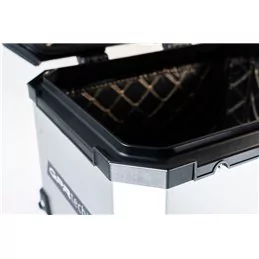 Top Case Bauletto GPR Tech per Bmw F 650 Gs Twin 2008/2018 BM.13.BA.35.ALP.A