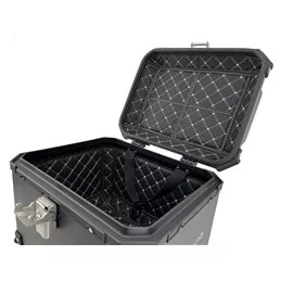 Top Case Bauletto GPR Tech per Bmw F 650 Gs Twin 2008/2018 BM.13.BA.35.ALP.A