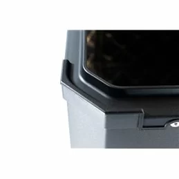 Top CaseTop Case pour Bmw F 650 Gs Twin 2008/2018 GPR Tech BM.13.BA.45.ALP.B