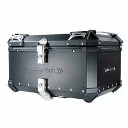 Top CaseTop Case pour Bmw F 650 Gs Twin 2008/2018 GPR Tech BM.13.BA.55.ALP.B