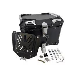 Top Case Baúl para Bmw F 700 Gs 2011/2015 GPR Tech BM.14.BA.45.ALP.B