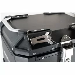 Top Case Koffer für Bmw F 700 Gs 2011/2015 GPR Tech BM.14.BA.55.ALP.B