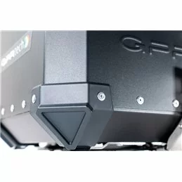 Top Case Koffer für Bmw F 700 Gs 2011/2015 GPR Tech BM.14.BA.55.ALP.B