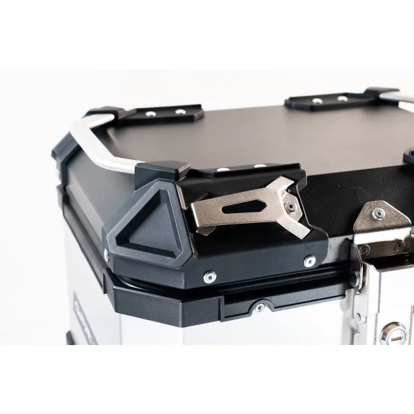 Top Case Koffer für Bmw F 700 Gs 2016/2018 GPR Tech BM.15.BA.55.ALP.A