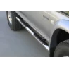 Pedane Mitsubishi L200 Double Cab