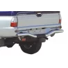 Protezione Posteriore Mitsubishi L200