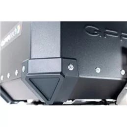 Top Case Baúl para Bmw F 800 Gs 2008/2015 GPR Tech BM.16.BA.45.ALP.B