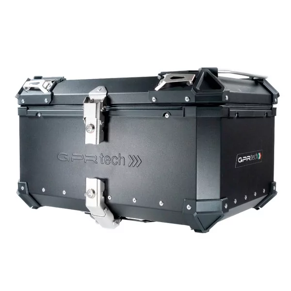 Top Case Baúl para Bmw F 850 Gs 2018/2020 GPR Tech BM.20.BA.55.ALP.B