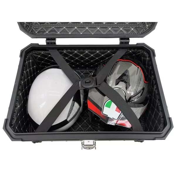 Top Case Bauletto GPR Tech per Bmw F 850 Gs Adventure 2021/2023 BM.4.BA.55.ALP.A