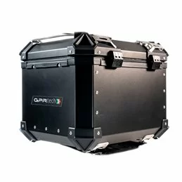 Top Case Koffer für Bmw R 1200 Gs - Adventure 2014/2016 GPR Tech BM.1.BA.35.ALP.B