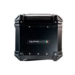 Top Case Baúl para Bmw R 1200 Gs - Adventure 2014/2016 GPR Tech BM.1.BA.45.ALP.B