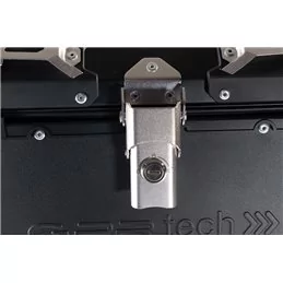 Top Case Baúl para Bmw R 1200 Gs - Adventure 2014/2016 GPR Tech BM.1.BA.45.ALP.B
