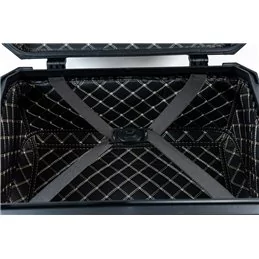 Top Case Baúl para Bmw R 1200 Gs - Adventure 2014/2016 GPR Tech BM.1.BA.45.ALP.B