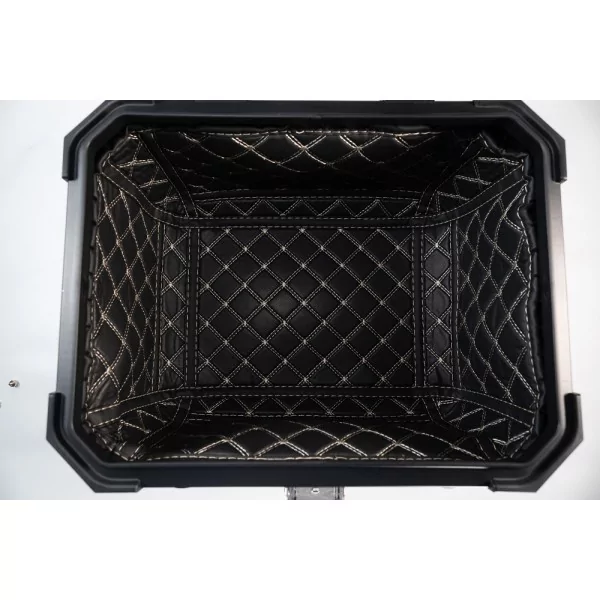 Top Case Baúl para Bmw R 1200 Gs - Adventure 2017/2018 GPR Tech BM.2.BA.45.ALP.B