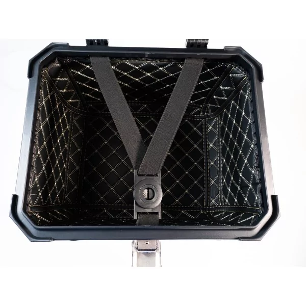 Top Case Baúl para Bmw R 1250 Gs - Adventure 2019/2020 GPR Tech BM.3.BA.35.ALP.A