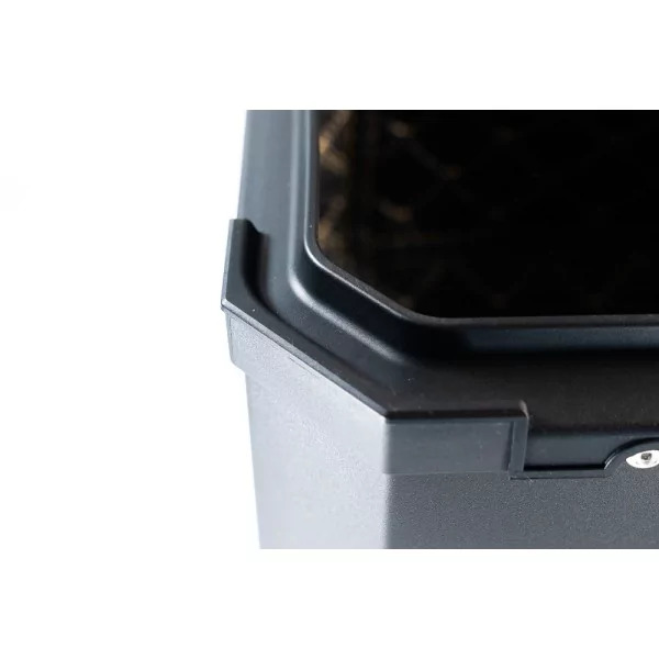 Top Case for Bmw R 1250 Gs - Adventure 2019/2020 GPR Tech BM.3.BA.35.ALP.B