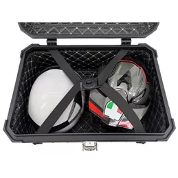 Top CaseTop Case pour Bmw R 1250 Gs - Adventure 2021/2023 GPR Tech BM.12.BA.55.ALP.A