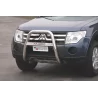 Bull Bar Mitsubishi Pajero 