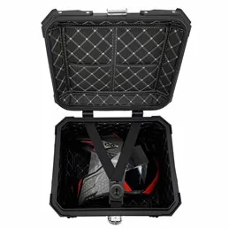 Top Case Koffer für Cf Moto 800 Mt Touring 2022/2023 GPR Tech CF.2.BA.45.ALP.A