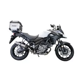 Top Case for Suzuki V-STROM 650 2012/2016 GPR Tech S.6.BA.35.ALP.A