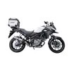 Top CaseTop Case pour Suzuki V-STROM 650 2012/2016 GPR Tech S.6.BA.35.ALP.A